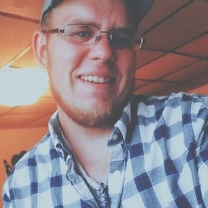 Meet your Posher, Tyler